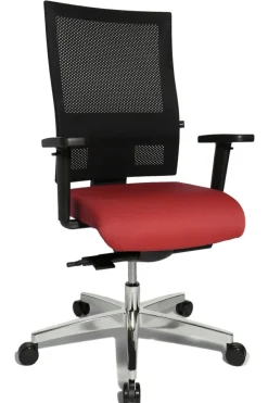 Topstar Chaises De Bureau<Chaise pivotante SITNESS PROFI 200