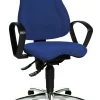 Topstar Chaises De Bureau<Chaise pivotante SITNESS BASIC 100