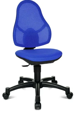Topstar Chaises De Bureau<Chaise pivotante SITNESS JUNIOR 600