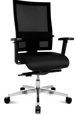 Topstar Chaises De Bureau<Chaise pivotante SITNESS PROFI 200