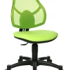 Topstar Chaises De Bureau<Chaise pivotante SITNESS JUNIOR 600