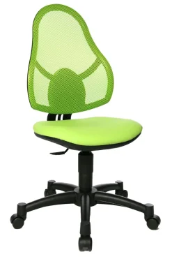 Topstar Chaises De Bureau<Chaise pivotante SITNESS JUNIOR 600