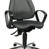 Topstar Chaises De Bureau<Chaise pivotante SITNESS BASIC 100