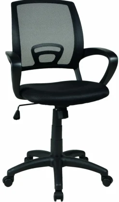 Duo Chaises De Bureau<Chaise pivotante TOM