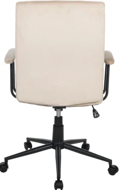 Duo Chaises De Bureau<Chaise pivotante TOME