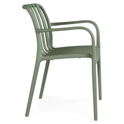 DESIGNlink Meubles De Jardin<Chaise PIXA