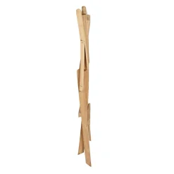 DESIGNlink Meubles De Jardin<Chaise pliante avec accoudoirs CIREBON