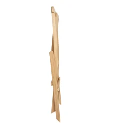 DESIGNlink Meubles De Jardin<Chaise pliante CIREBON