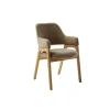 Chaise polyester ALPENA