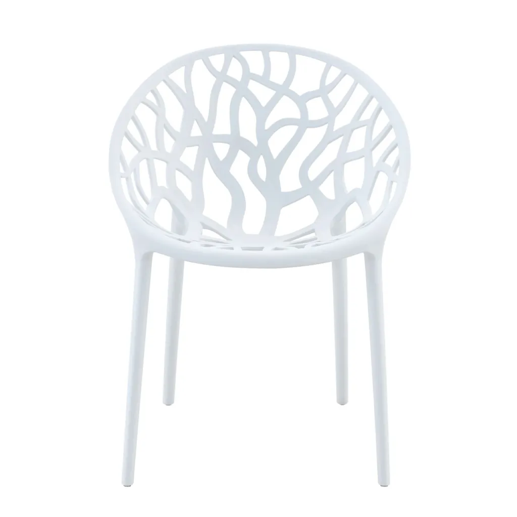 DESIGNlink Meubles De Jardin<Chaise PURO