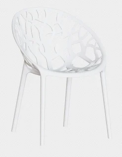 DESIGNlink Meubles De Jardin<Chaise PURO