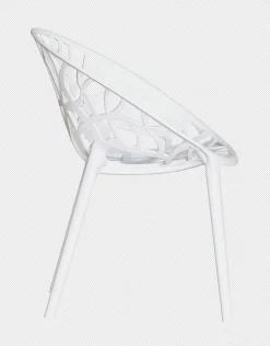 DESIGNlink Meubles De Jardin<Chaise PURO