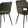 Actona Chaises À Accoudoirs|Chaises 4 Pieds<Chaise RANJA