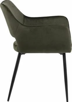 Actona Chaises À Accoudoirs|Chaises 4 Pieds<Chaise RANJA