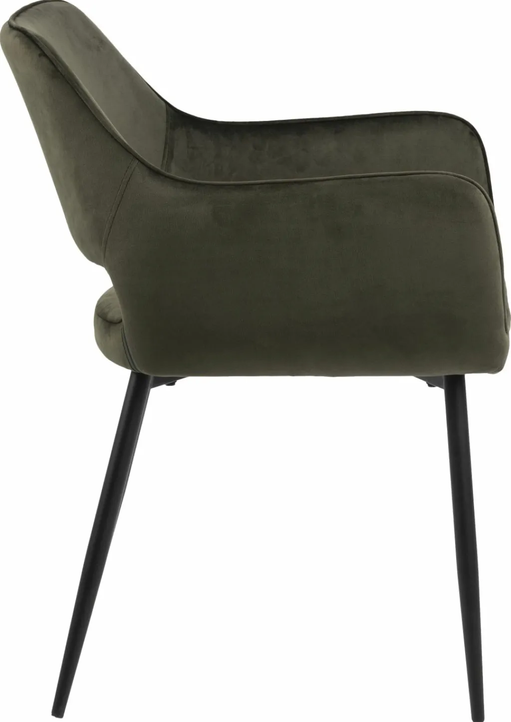 Actona Chaises À Accoudoirs|Chaises 4 Pieds<Chaise RANJA