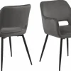 Actona Chaises À Accoudoirs|Chaises 4 Pieds<Chaise RANJA