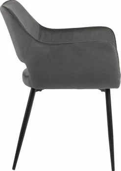Actona Chaises À Accoudoirs|Chaises 4 Pieds<Chaise RANJA