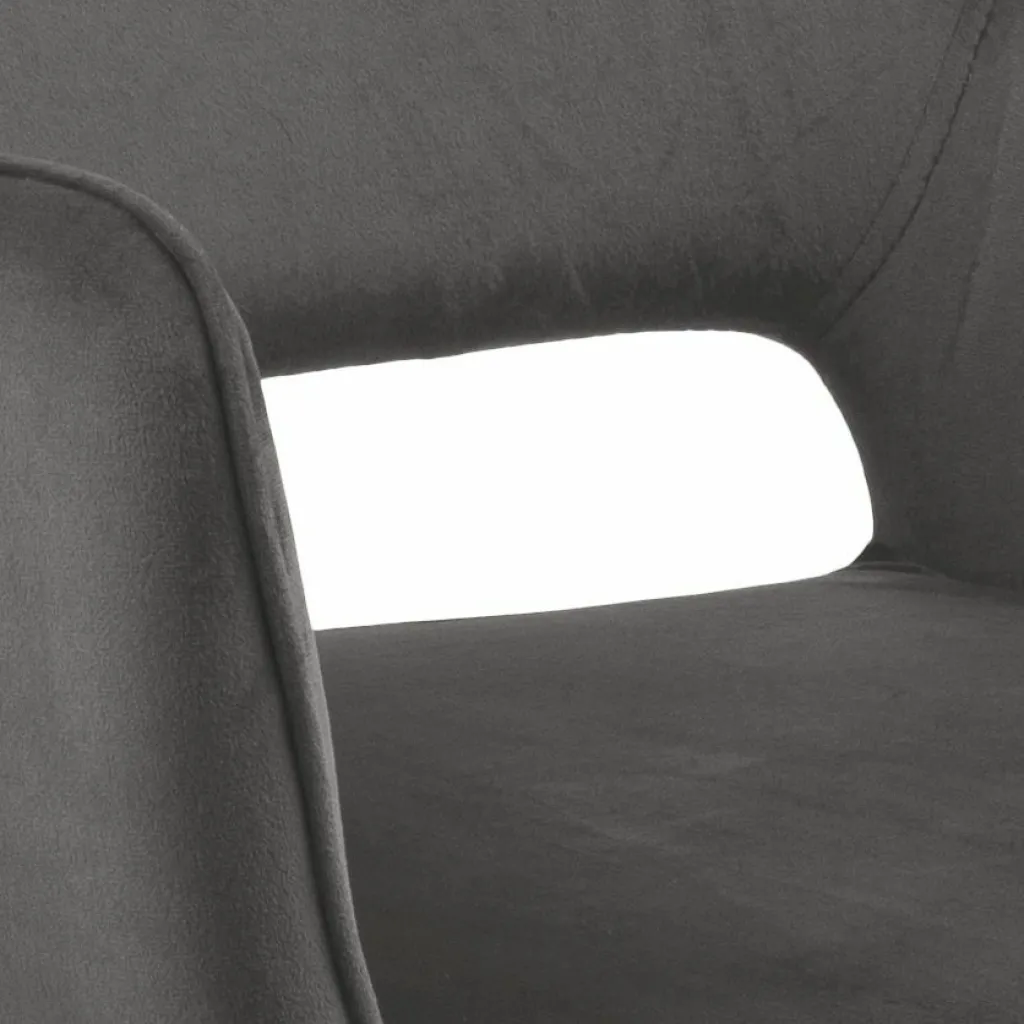 Actona Chaises À Accoudoirs|Chaises 4 Pieds<Chaise RANJA