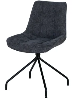 RRR Company Limited Chaises Rembourrées|Chaises 4 Pieds<Chaise RDF-1115082-00