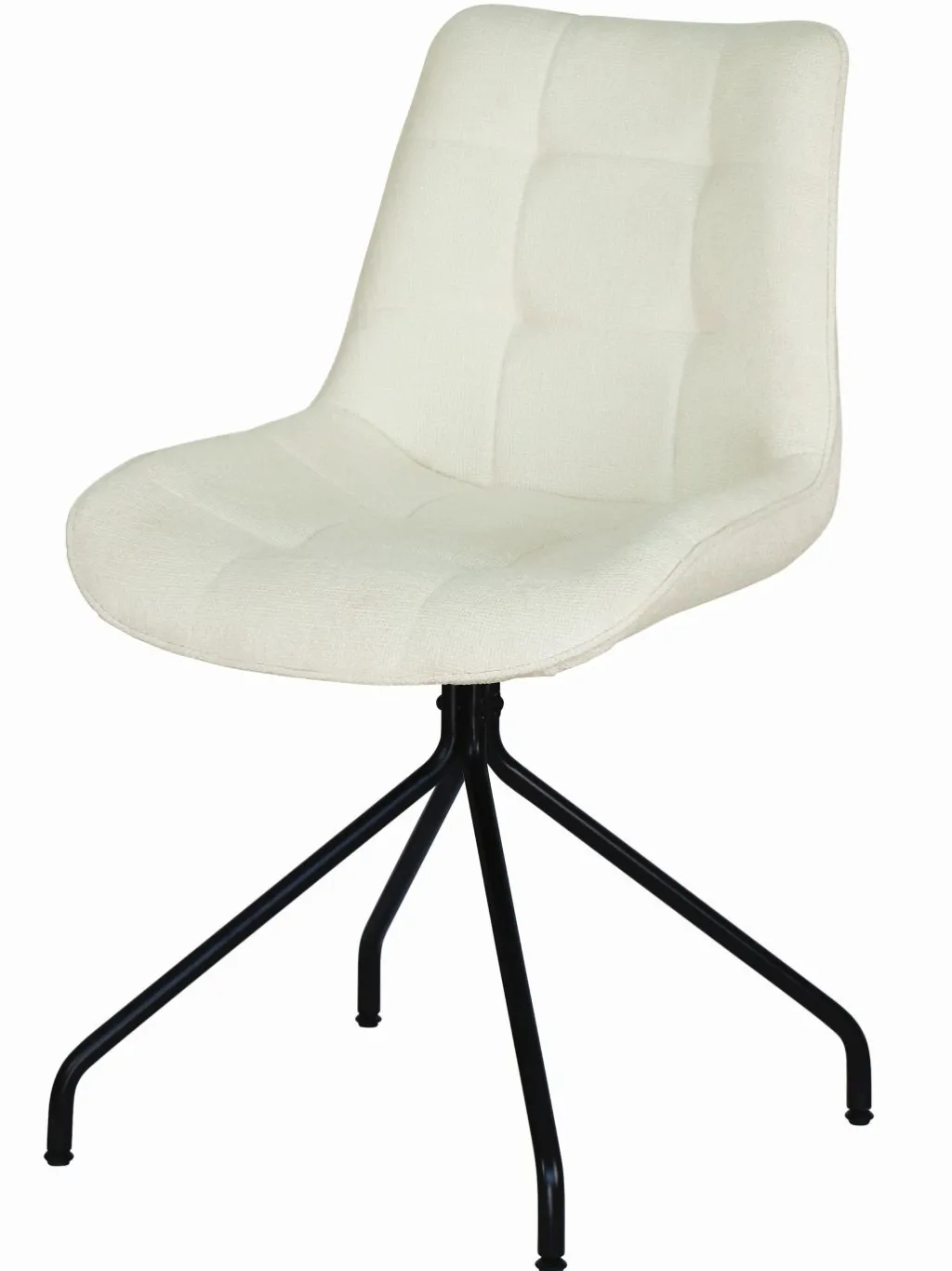 RRR Company Limited Chaises Rembourrées|Chaises 4 Pieds<Chaise RDF-1115082-00