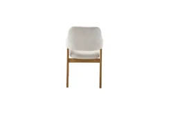MCA Direkt Chaises Rembourrées|Chaises À Accoudoirs<Chaise rembourrée ALPENA