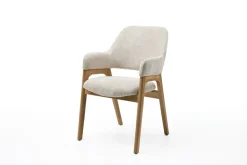 MCA Direkt Chaises Rembourrées|Chaises À Accoudoirs<Chaise rembourrée ALPENA
