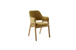 MCA Direkt Chaises Rembourrées|Chaises À Accoudoirs<Chaise rembourrée ALPENA