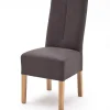 Chaise rembourrée FABIUS