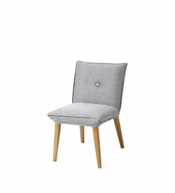 Chaise rembourrée GENUA 1