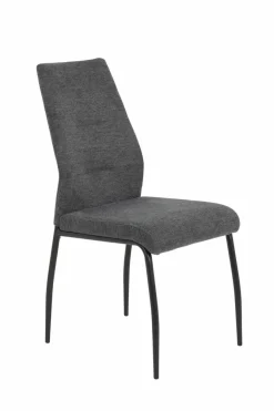 Chaise rembourrée JANE S
