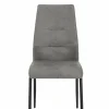 Chaise rembourrée JANE S