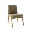 MCA Direkt Chaises Rembourrées|Chaises 4 Pieds<Chaise rembourrée LAVERA