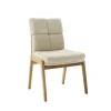 Chaise rembourrée LAVERA