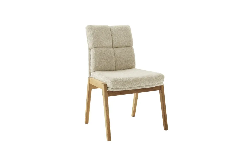 Chaise rembourrée LAVERA