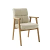 MCA Direkt Chaises Rembourrées|Chaises À Accoudoirs<Chaise rembourrée LAVERA