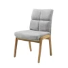 Chaise rembourrée LAVERA
