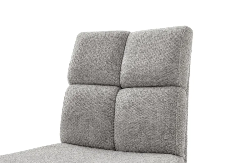 Chaise rembourrée LAVERA