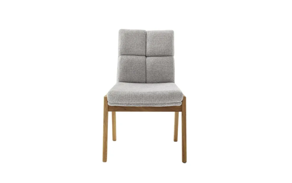 Chaise rembourrée LAVERA