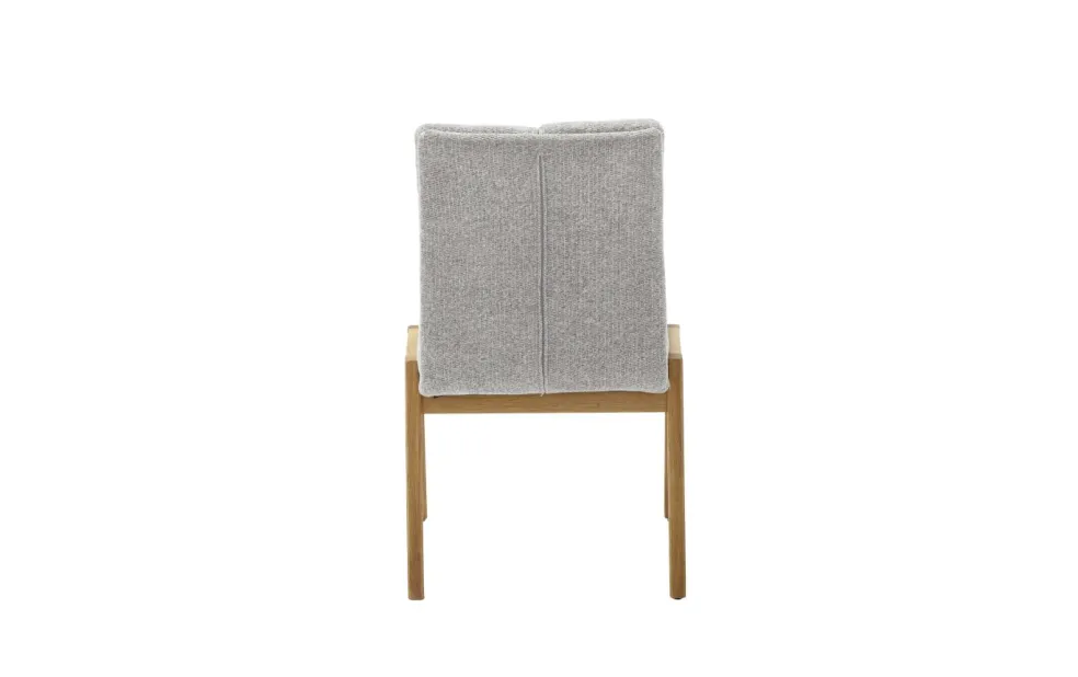 Chaise rembourrée LAVERA