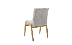 Chaise rembourrée LAVERA