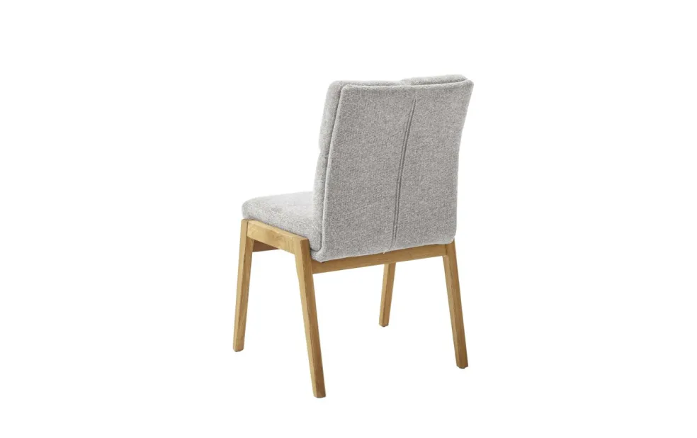 Chaise rembourrée LAVERA