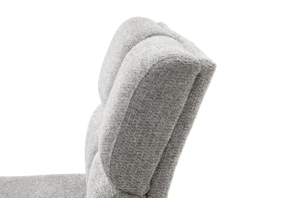 Chaise rembourrée LAVERA