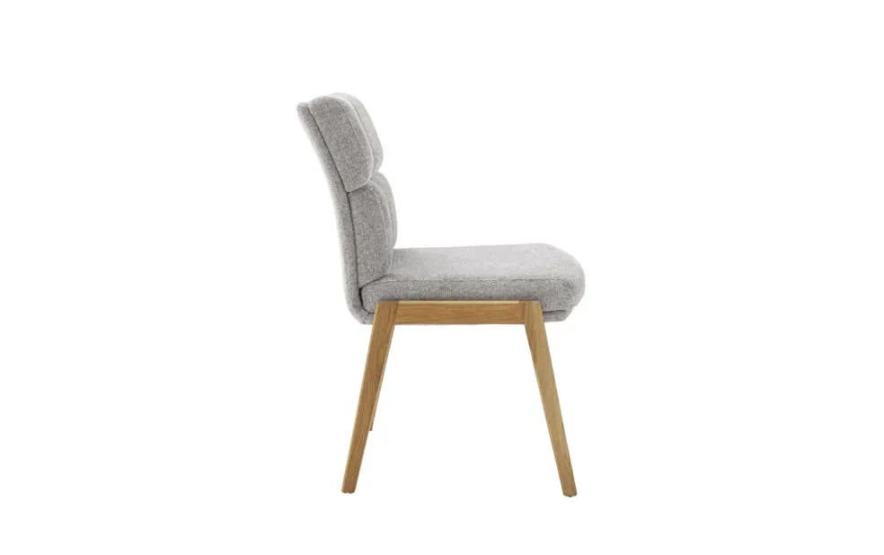 Chaise rembourrée LAVERA