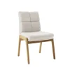Chaise rembourrée LAVERA
