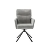 Chaise rembourrée NATAL