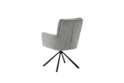 Chaise rembourrée NATAL