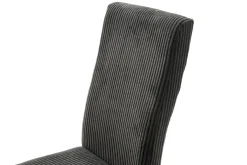 Chaise rembourrée SHANGHAI