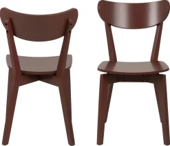 Actona Chaises En Bois|Chaises 4 Pieds<Chaise ROXBY