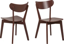 Actona Chaises En Bois|Chaises 4 Pieds<Chaise ROXBY