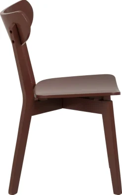Actona Chaises En Bois|Chaises 4 Pieds<Chaise ROXBY